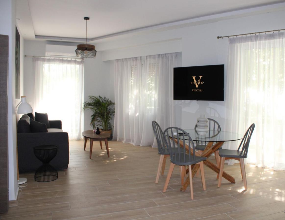 Ventiri Family 1 Appartement